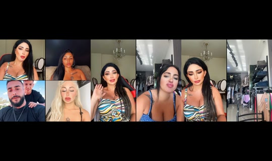 rimasinno's Live Session — Jul 8, 2026, 1:37 PM