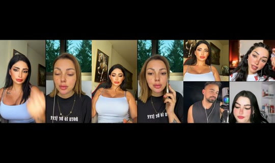 rimasinno's Live Session — Aug 3, 2026, 2:42 PM