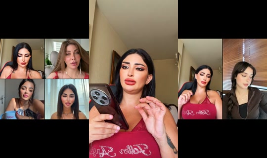 rimasinno's Live Session — Aug 4, 2026, 1:48 PM