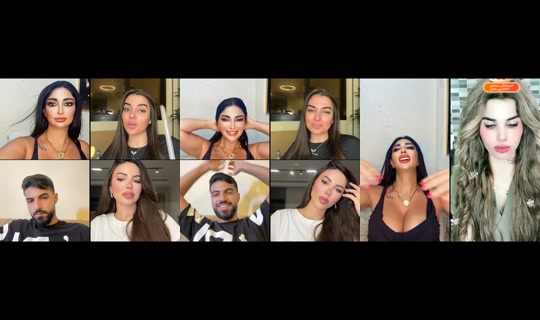 rimasinno's Live Session — Sep 8, 2026, 10:30 PM