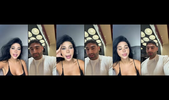 rimaz757's Live Session — Sep 21, 2026, 5:57 PM