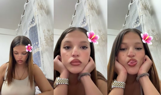 rimel92i's Live Session — Aug 31, 2026, 9:07 PM