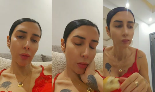 rimelbenna's Live Session — Jul 25, 2026, 9:08 PM