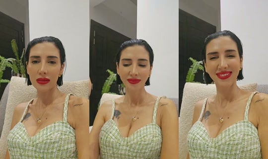 rimelbenna's Live Session — Sep 12, 2026, 8:10 PM
