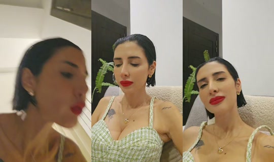 rimelbenna's Live Session — Sep 12, 2026, 9:40 PM