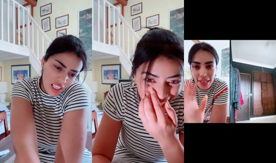 rimjamli1's Live Session — Jul 22, 2026, 9:42 AM
