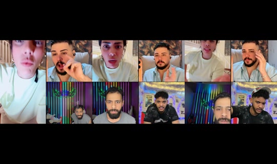 rimjamli1's Live Session — Jul 22, 2026, 7:08 PM