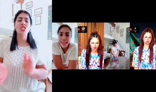 rimjamli1's Live Session — Jul 23, 2026, 11:16 AM