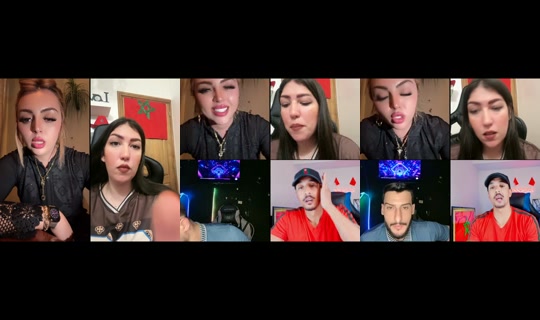 rimns29's Live Session — Jul 24, 2026, 8:17 PM