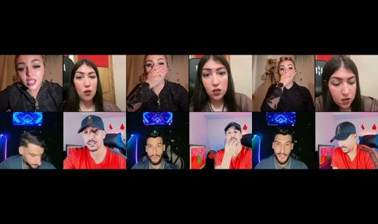 rimns29's Live Session — Jul 24, 2026, 9:08 PM