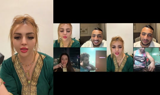 rimns29's Live Session — Jul 25, 2026, 12:55 AM