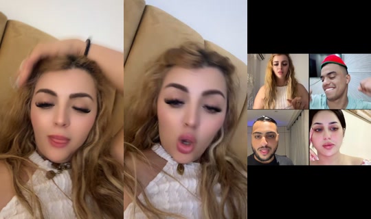 rimns29's Live Session — Jul 27, 2026, 2:05 AM