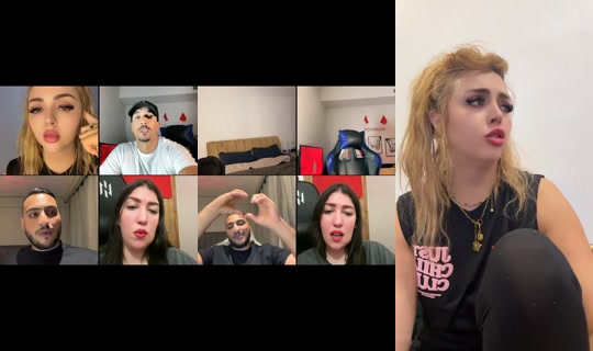 rimns29's Live Session — Jul 27, 2026, 10:46 PM