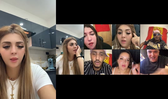 rimns29's Live Session — Aug 1, 2026, 12:44 AM