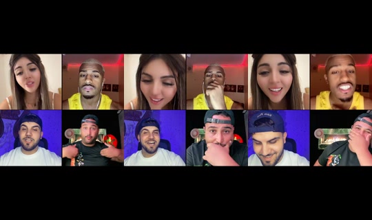 rimns29's Live Session — Aug 17, 2026, 10:29 PM