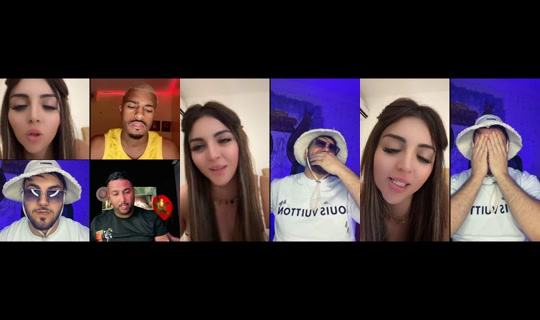 rimns29's Live Session — Aug 17, 2026, 11:20 PM