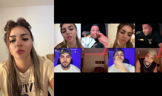 rimns29's Live Session — Aug 18, 2026, 10:28 PM