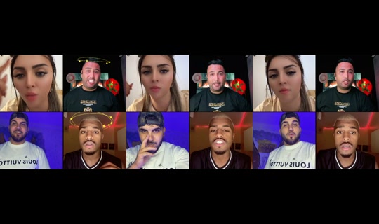 rimns29's Live Session — Aug 18, 2026, 11:19 PM