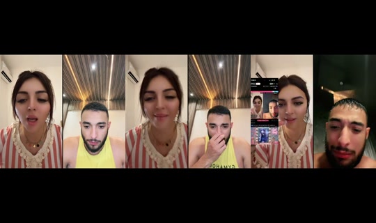 rimns29's Live Session — Aug 19, 2026, 1:59 PM
