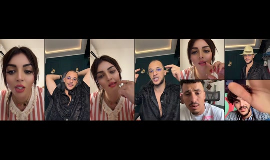 rimns29's Live Session — Aug 19, 2026, 3:35 PM