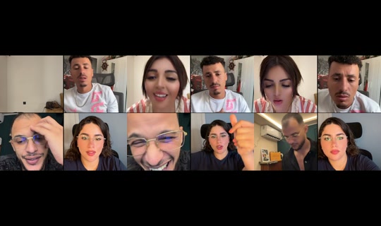 rimns29's Live Session — Aug 19, 2026, 4:25 PM