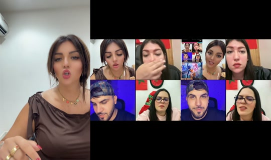 rimns29's Live Session — Aug 19, 2026, 8:46 PM