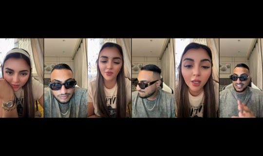 rimns29's Live Session — Sep 10, 2026, 12:30 PM