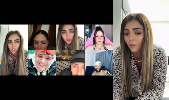 rimns29's Live Session — Sep 13, 2026, 1:21 AM