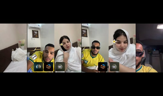 rimsarmed's Live Session — Sep 24, 2026, 8:35 PM