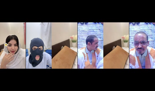 rimsarmed's Live Session — Sep 25, 2026, 6:14 PM