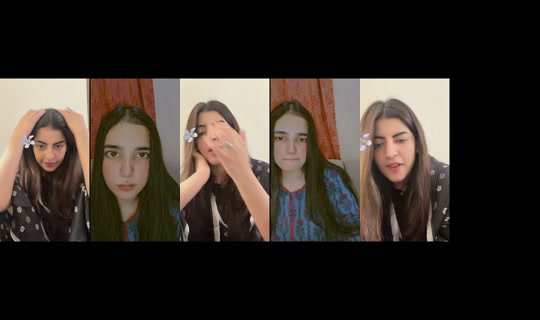 rimshaaoffical's Live Session — Jul 26, 2026, 7:20 PM