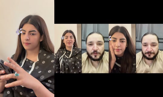 rimshaaoffical's Live Session — Jul 26, 2026, 8:11 PM