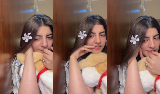 rimshaaoffical's Live Session — Jul 26, 2026, 11:27 PM