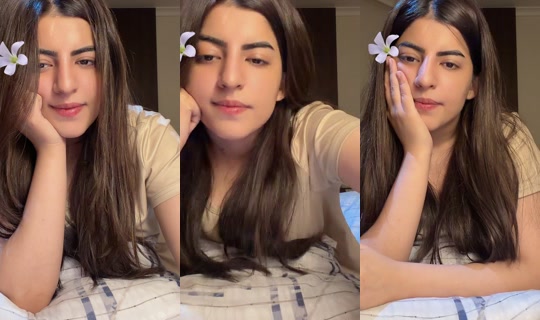 rimshaaoffical's Live Session — Jul 27, 2026, 3:24 AM
