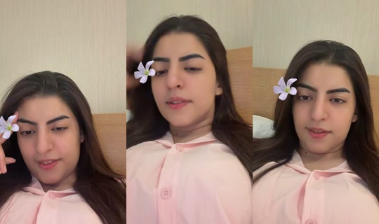 rimshaaoffical's Live Session — Jul 28, 2026, 5:29 AM