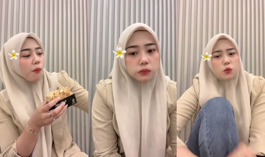 rindatasya3's Live Session — Oct 7, 2026, 12:40 PM