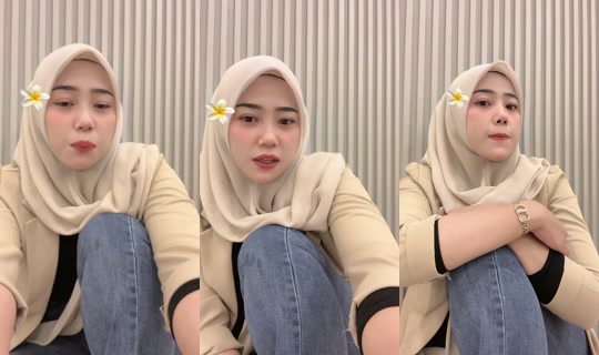 rindatasya3's Live Session — Oct 7, 2026, 12:55 PM