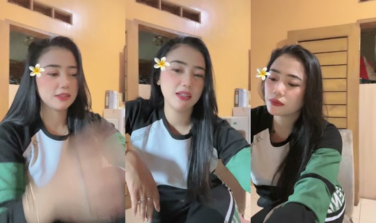 rindatasya3's Live Session — Oct 9, 2026, 7:14 AM