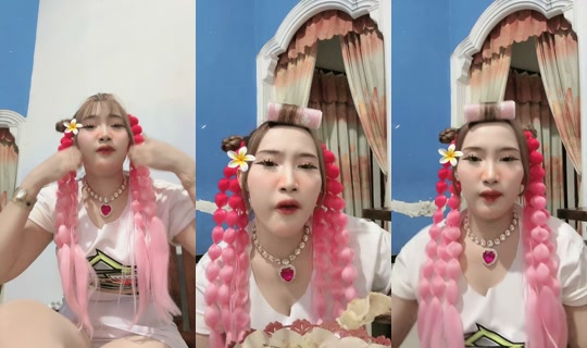 rindyboh29's Live Session — Sep 8, 2026, 9:05 AM