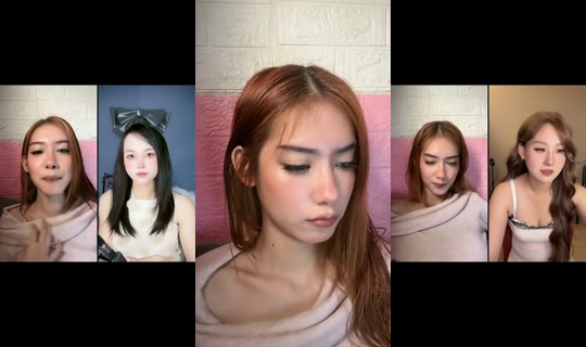 rinxi_xiii's Live Session — Sep 11, 2026, 1:19 AM