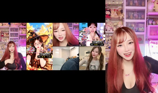 riod1st's Live Session — Oct 13, 2026, 1:29 PM