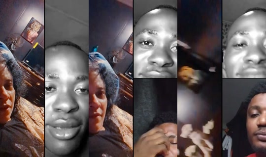 riostios5's Live Session — Aug 15, 2026, 12:21 AM