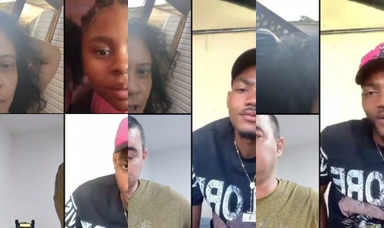 riostios5's Live Session — Aug 18, 2026, 7:59 PM