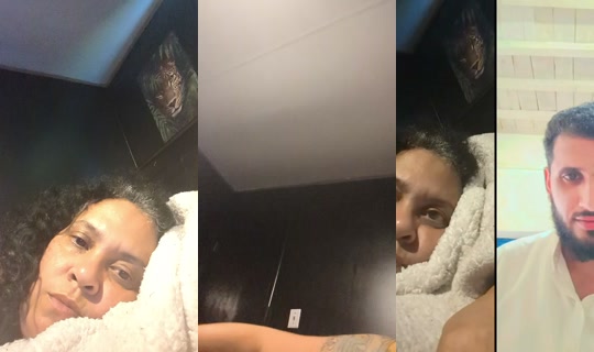 riostios5's Live Session — Aug 19, 2026, 12:55 PM