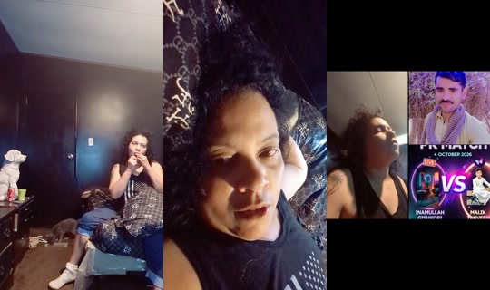 riostios5's Live Session — Sep 29, 2026, 2:32 PM