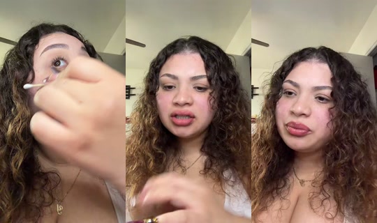 ripyancy's Live Session — Oct 22, 2026, 9:50 PM