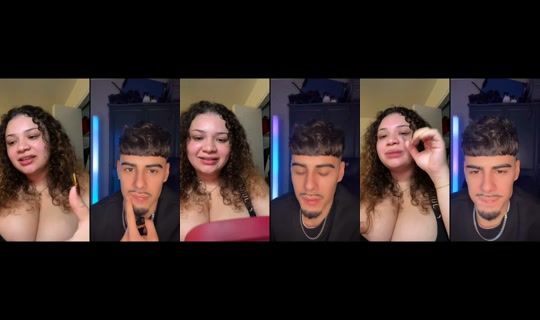 ripyancy's Live Session — Oct 27, 2026, 7:53 PM