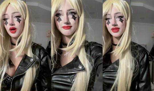 rirgothwitchstan's Live Session — Jul 24, 2026, 8:13 PM