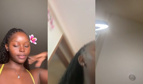 riri14580's Live Session — Jul 30, 2026, 4:23 PM