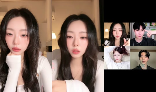 ririaeyo's Live Session — Jul 22, 2026, 11:04 AM